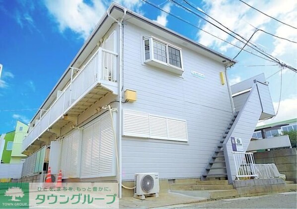 町田駅デザイナーズレジデンスの物件内観写真